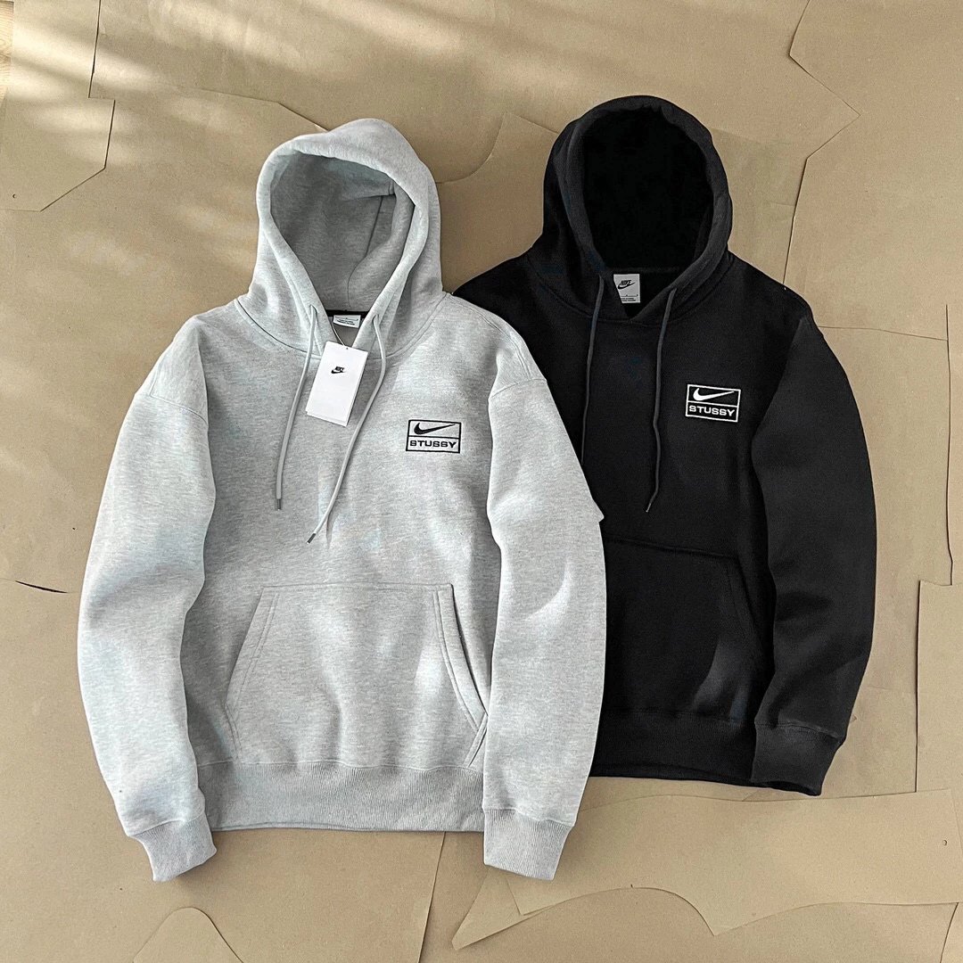 Hoodies Oopbuy category
