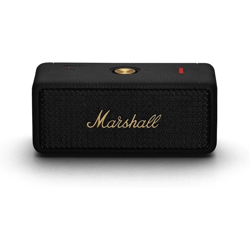 Marshall Kilburn CATON III