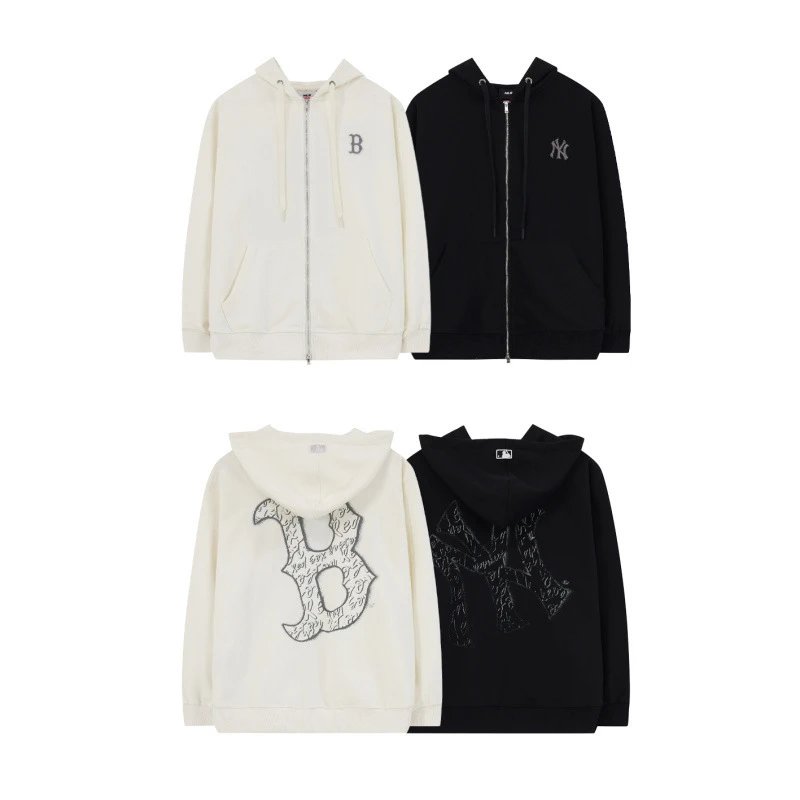 MLB Hoodies