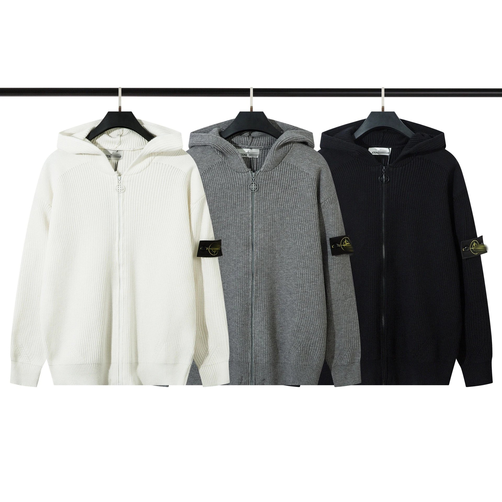Stone island Hoodies