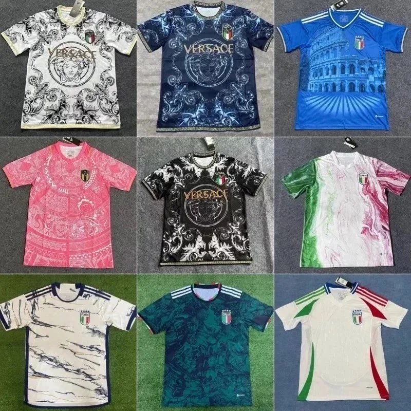 Versace Jersey